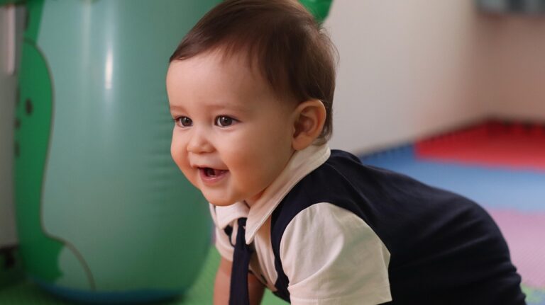 alimentation bébé