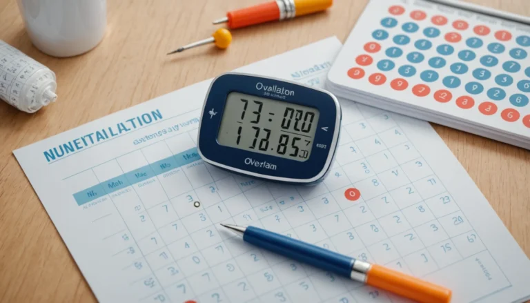 symptomes ovulation