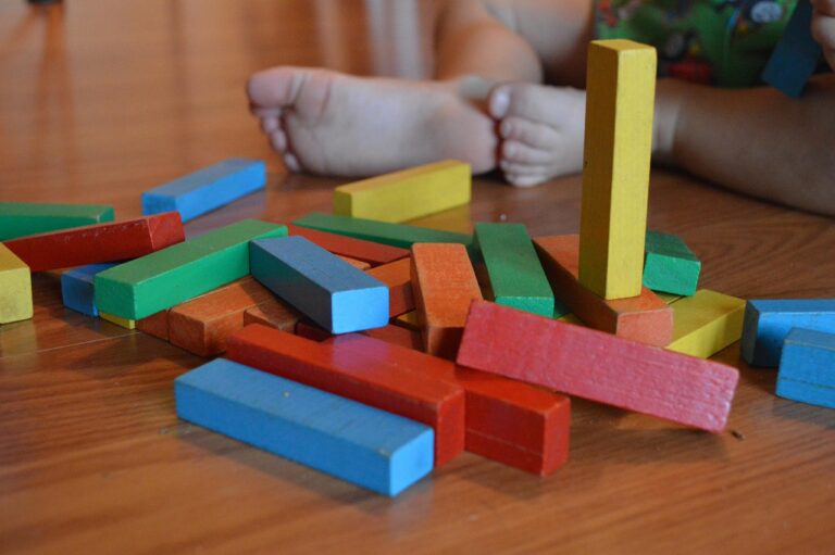 matériel Montessori