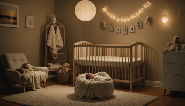 endormissement autonome bébé 3 mois