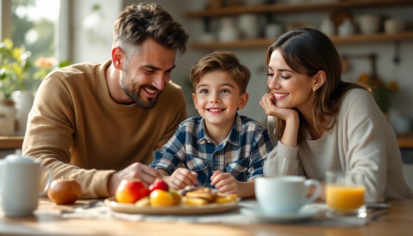 une anecdote exemple courte