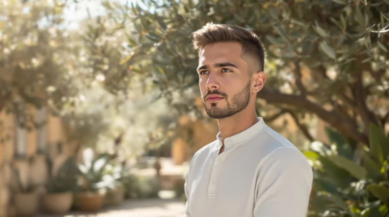 côme prenom signification