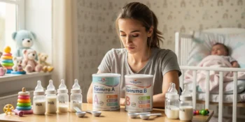 meilleur lait 1er age