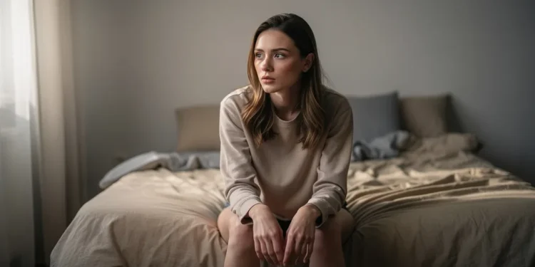 peut on tomber enceinte juste avant les règles