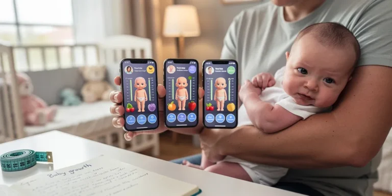 appli taille bebe