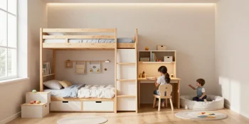chambre enfant