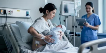 douleur après péridurale