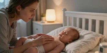 comment savoir si bébé a chaud la nuit