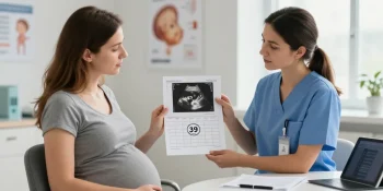 date moyenne accouchement