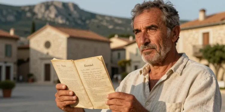 doumé corse signification