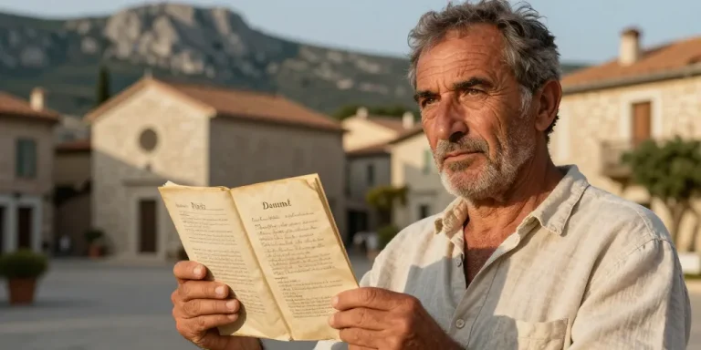 doumé corse signification