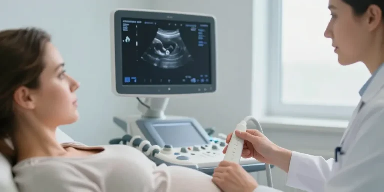 grossesse col raccourci