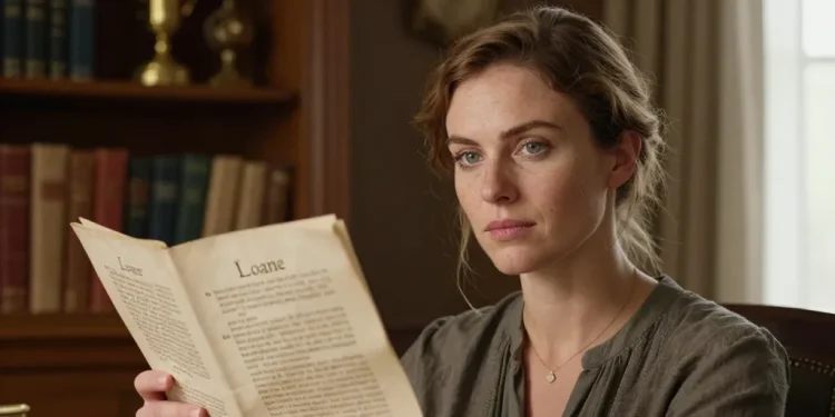 origine du prénom loane