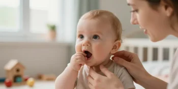 premier mots de bebe