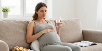 aigreur estomac grossesse