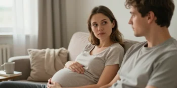 baisse libido grossesse