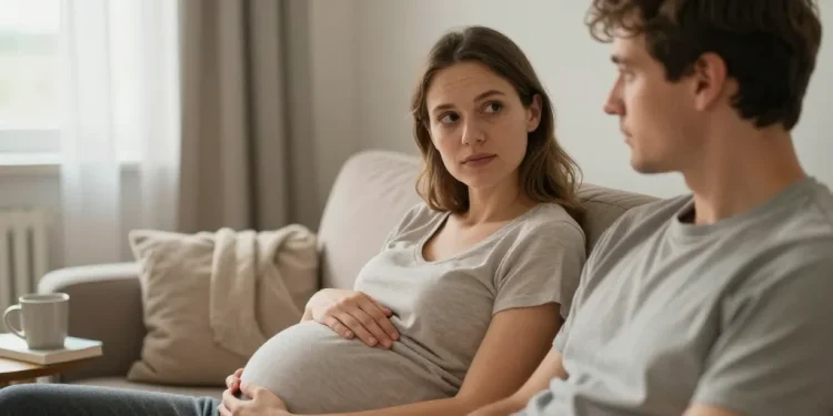 baisse libido grossesse