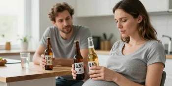 bieres sans alcool enceinte