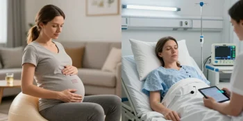 comment avoir des contractions