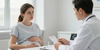 cortisone femme enceinte danger