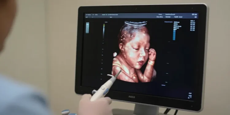 foetus 12 semaines taille