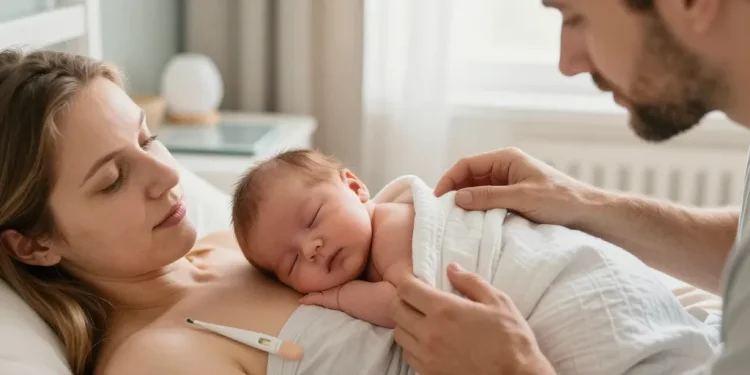 Les 8 idées et conseils essentiels pour bien accompagner votre bébé les premiers mois