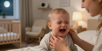 pic de croissance 12 mois sommeil