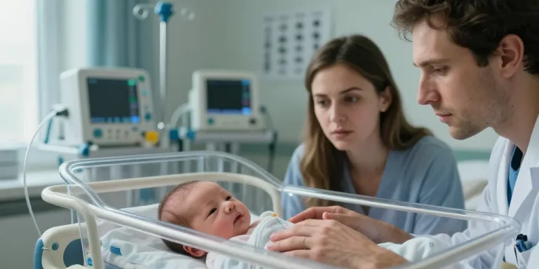 semaine viabilité bébé