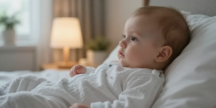 Bien choisir les vêtements de nuit pour bébé pendant les nuits d’été