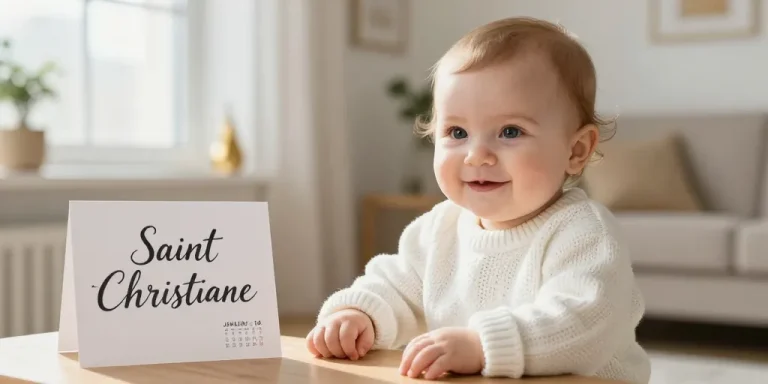 fête christiane quel jour