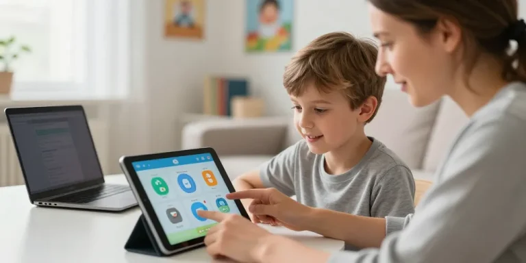 Jeux en Ligne pour Enfants : Comment Allier Plaisir, Apprentissage et Sécurité
