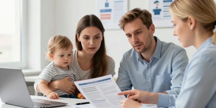 mutuelle enfant