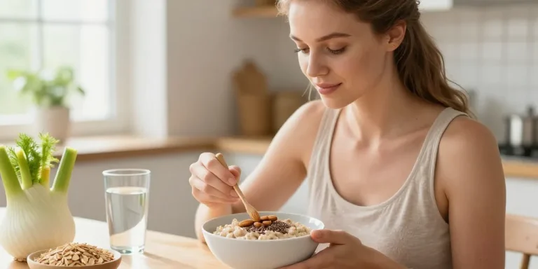 aliments pour booster la lactation