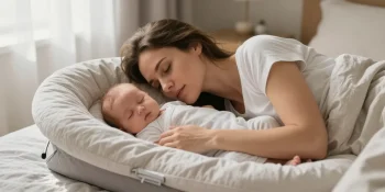 Le guide ultime du sommeil de bébé en cododo : Confort, sécurité et astuces pour des nuits sereines