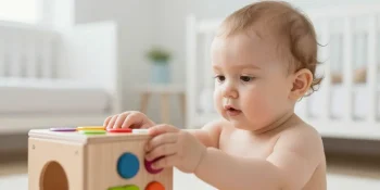microscope pour enfant