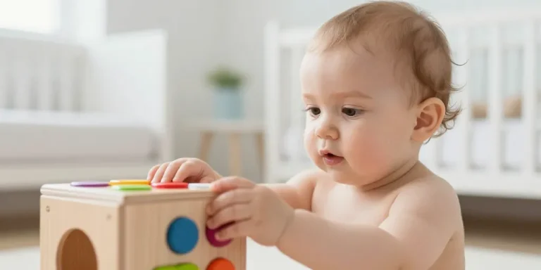 microscope pour enfant