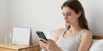les règles après accouchement