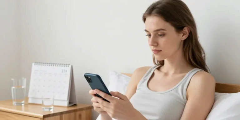 les règles après accouchement