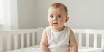 habiller bébé en été