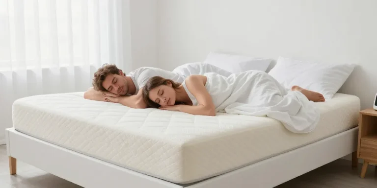 matelas mémoire de forme