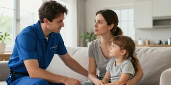services à domicile