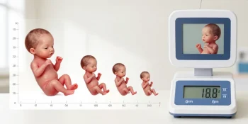 combien de gramme prend un foetus par semaine