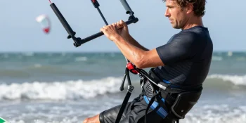 harnais kitesurf culotte