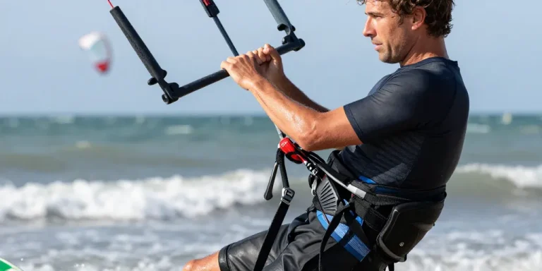 harnais kitesurf culotte
