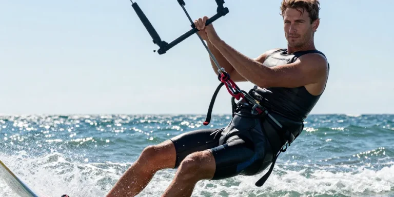 harnais kitesurf culotte