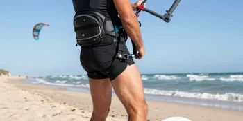 harnais kitesurf culotte