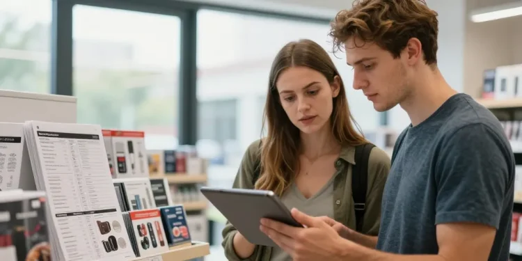 Liste de naissance multi-enseignes : comment choisir librement ses cadeaux ?