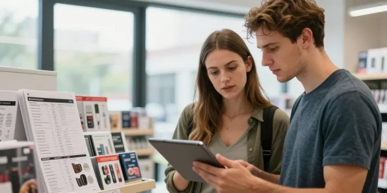 Liste de naissance multi-enseignes : comment choisir librement ses cadeaux ?