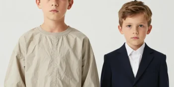 vêtement enfant