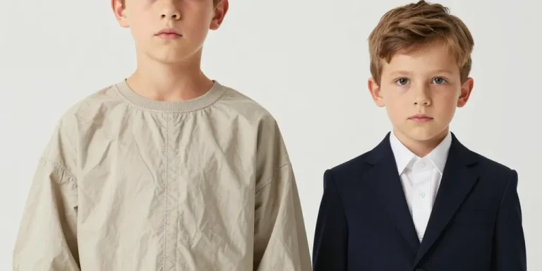 vêtement enfant